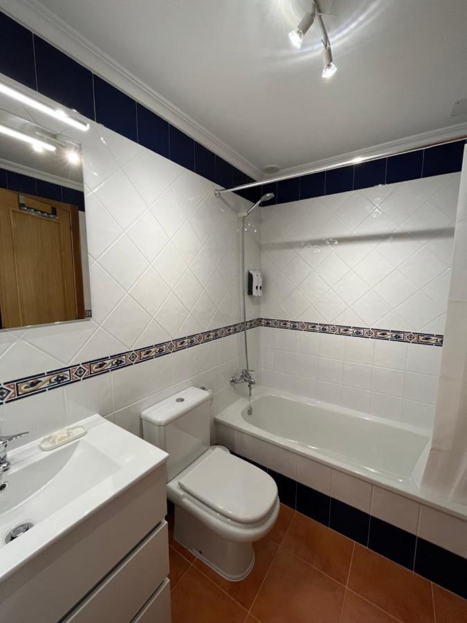 Estrella De Apartment O Vicedo