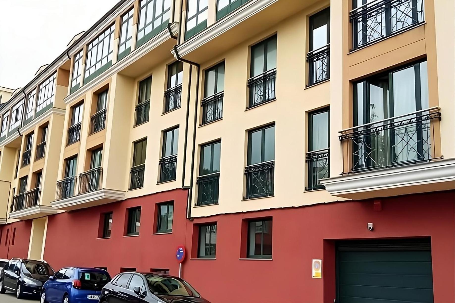 Estrella De Apartment *