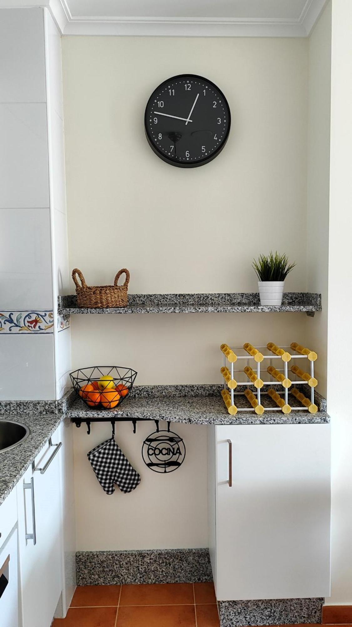 Apartment Estrella De O Vicedo