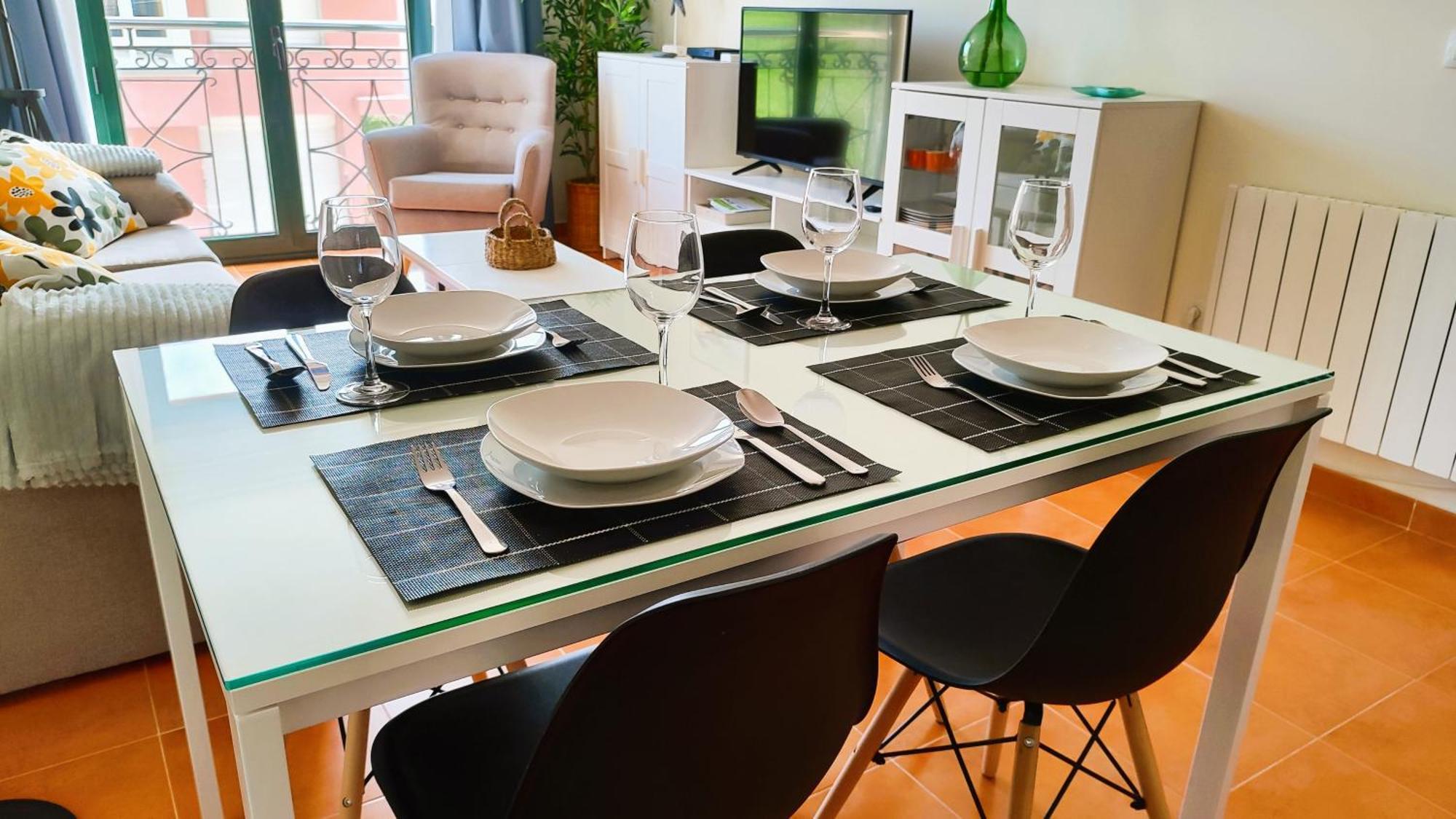 Estrella De Apartment