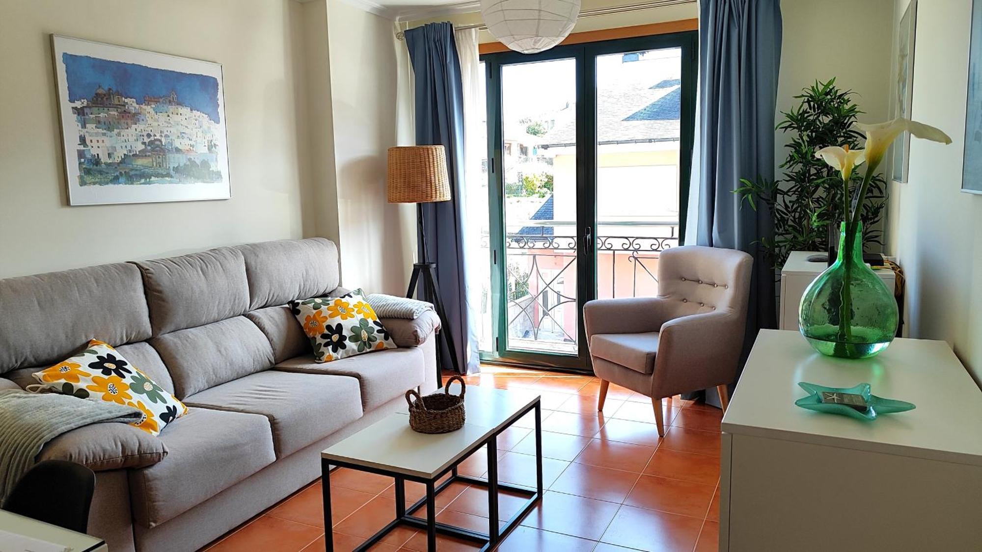 Apartment Estrella De *