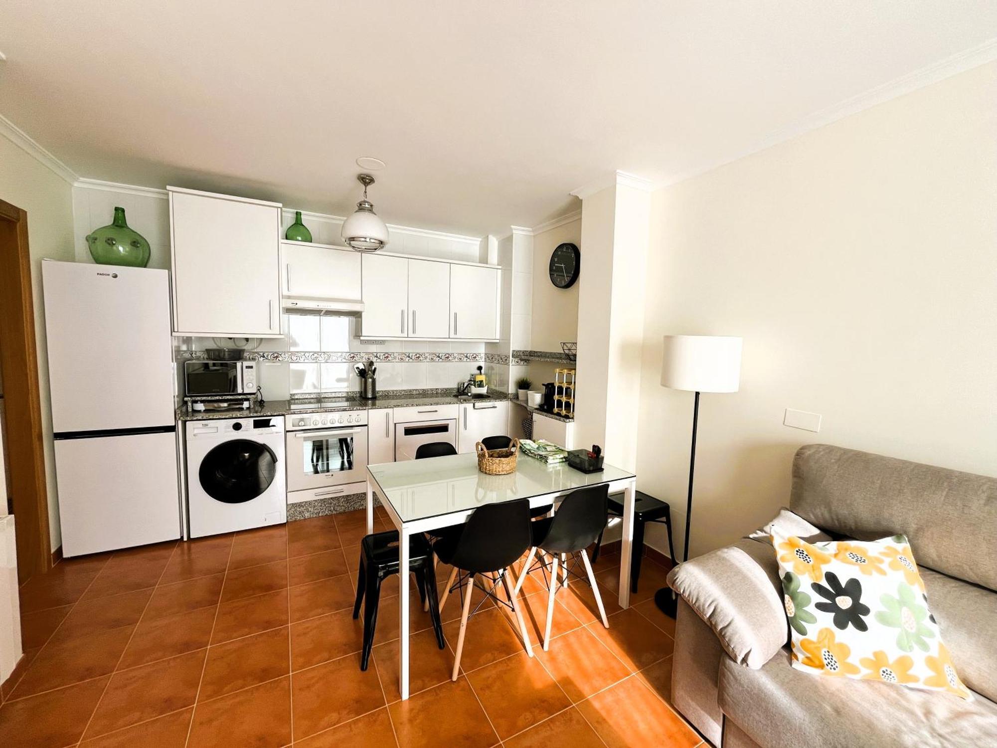 Estrella De Apartment *