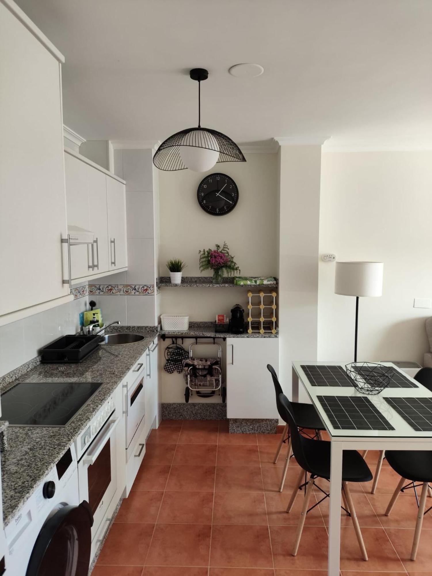 Estrella De Apartment